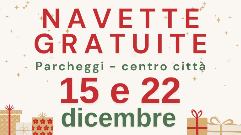 Navette Natale